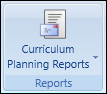 Curriculum Planner Reports